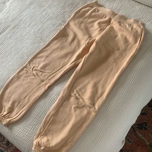 Girlfriend Collective | Classic Jogger Canyon